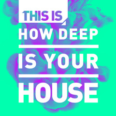 You Know You Like It (Wilfred Giroux Remix)