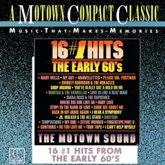 You've Really Got A Hold On Me (Single Version / Mono)