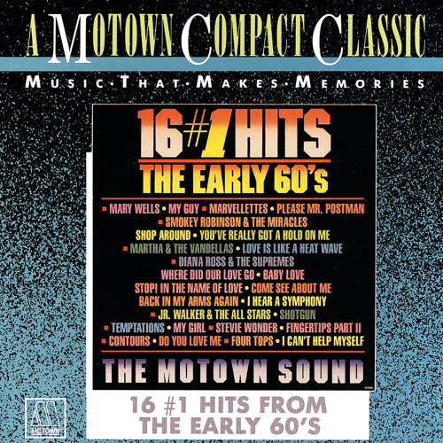 You've Really Got A Hold On Me (Single Version / Mono)