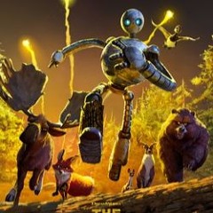 [Filmul.!!]  Roboțica Roz: Gardiana insulei (2024) Film Online Subtitrat in Româna