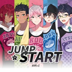 HYPE×S "JUMP★START"