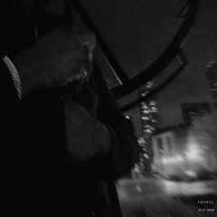 Can't Be Seen (Prod. silo)