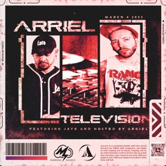 Arriel TV Episode 3 Ft. JayR