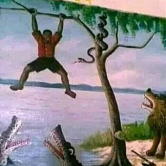 "WELCOME TO DA JUNGLE" DRAFT "explicit content" (prod.by Donflexo @786indaMiX/PXLE