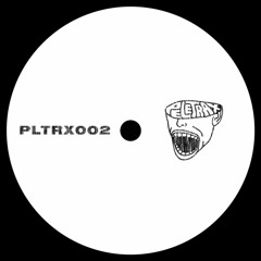 Premiere : Phill Prince - R:OS (PLTRX002)