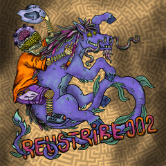 Raven -Morphogenesis