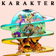 KARAKTER