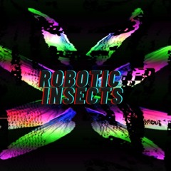 Robotic Insects