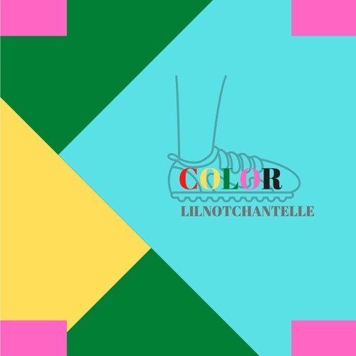 COLOR Song Cover