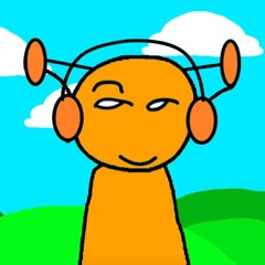 HEY I FEEL SO SPRUNKI!!