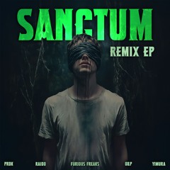 Prdk - Sanctum (RAIDO REMIX) [FREE DOWNLOAD]