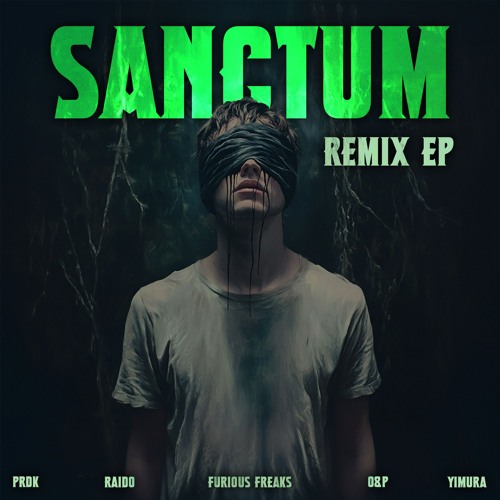 Prdk - Sanctum (Yimura Remix) [FREE DOWNLOAD]