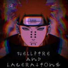 HELLFIREANDLACERATIONS (Prod. Vxidwvlkxr)