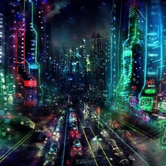 CyberPunk