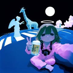 Nostalgia (lbpr0d + VAN.)