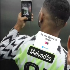 AL - MALigna (( AL, Mc MH, Mc Magrinho ))