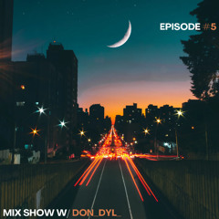 Deep House Vibes - Sunset Beats - Episode 5