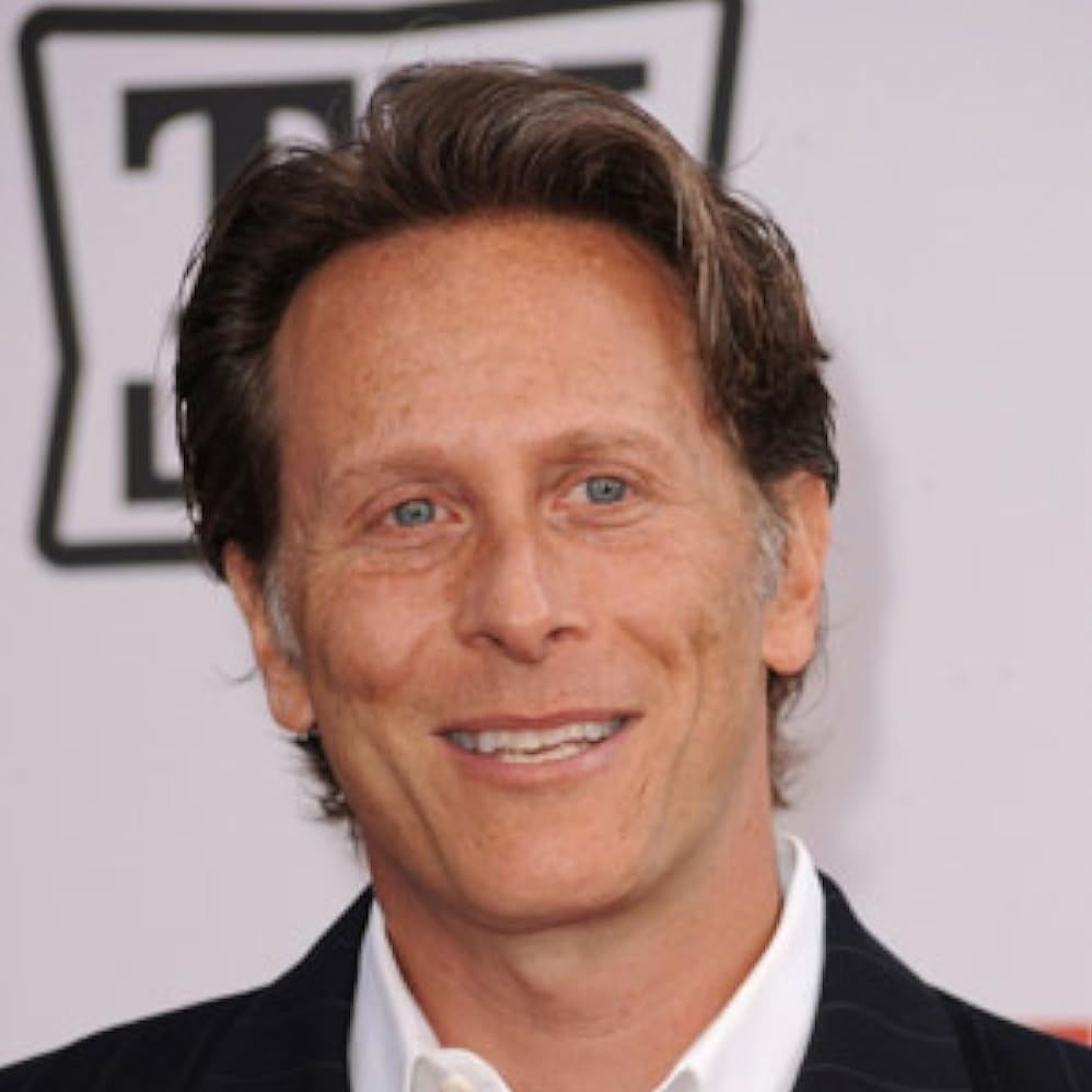 The Frank MacKay Show - Steven Weber