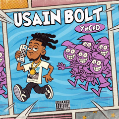 Usain Bolt