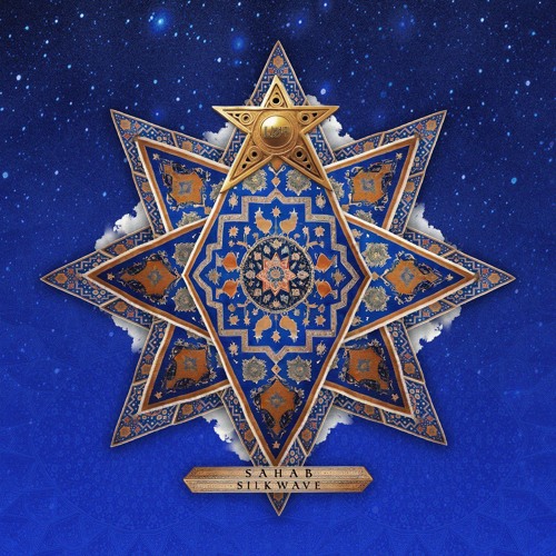 Sahab - Silkwave [Lut Project]