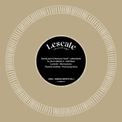 Fe_De & GREGO G - Half Mod. (Original Mix)