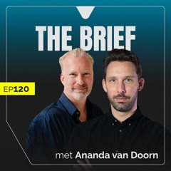 120 – Ananda van Doorn (Reliving) over het herdefiniëren van tweedehands meubels en haar duurzame meubelmissie