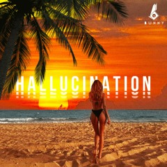 DJ Bunny - Hallucination