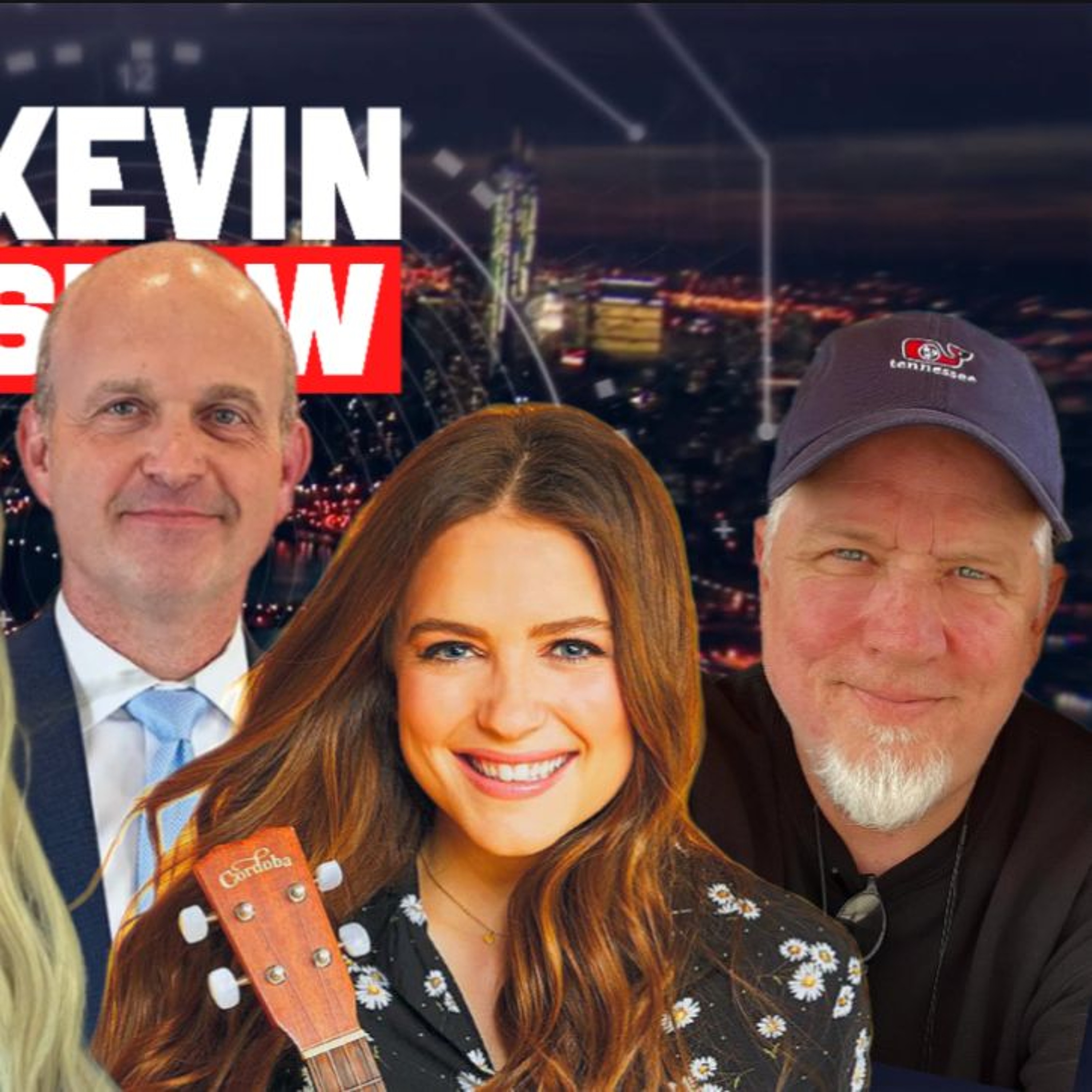 011726 - That Kevin Show - Hour 2