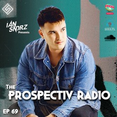 Prospectiv Radio 069 - Ian Sndrz