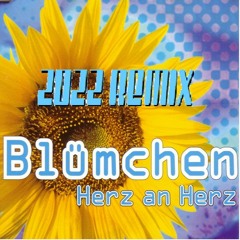 Blümchen - Herz An Herz (2022 Dnb Hardtechno Remix)