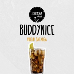 Virgin Batanga | Buddynice