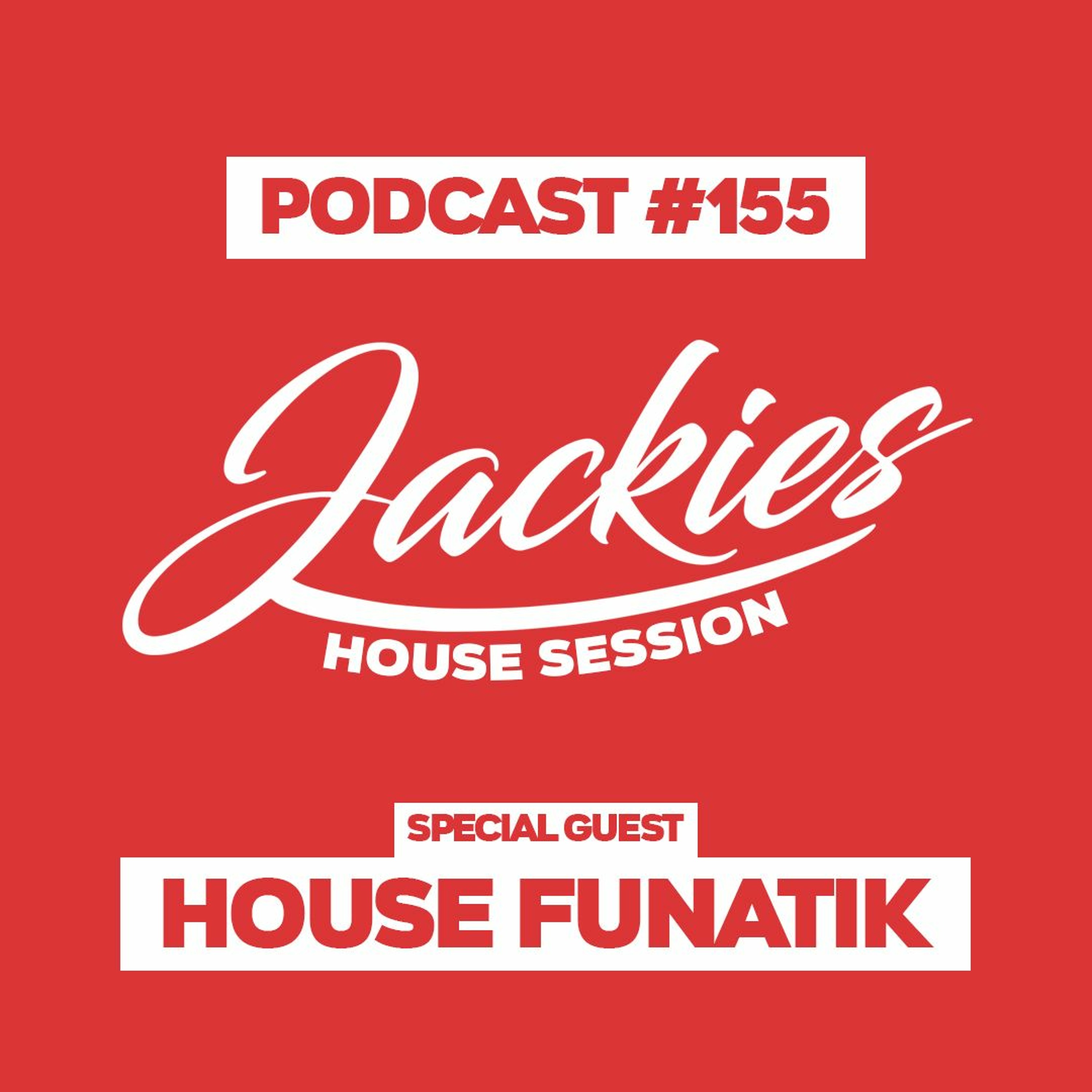 Jackies Music Podcast