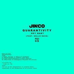 Hey Baby (feat. Hello Dave)