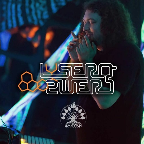 LYSERGZWERG | Banyan Records series Ep. 5 | 04/08/2020