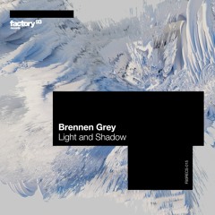 Brennen Grey - Glass Eater