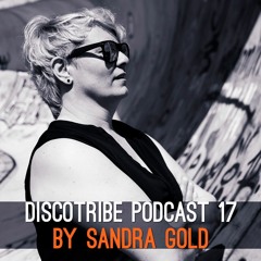 DISCOTRIBE PODCAST 17
