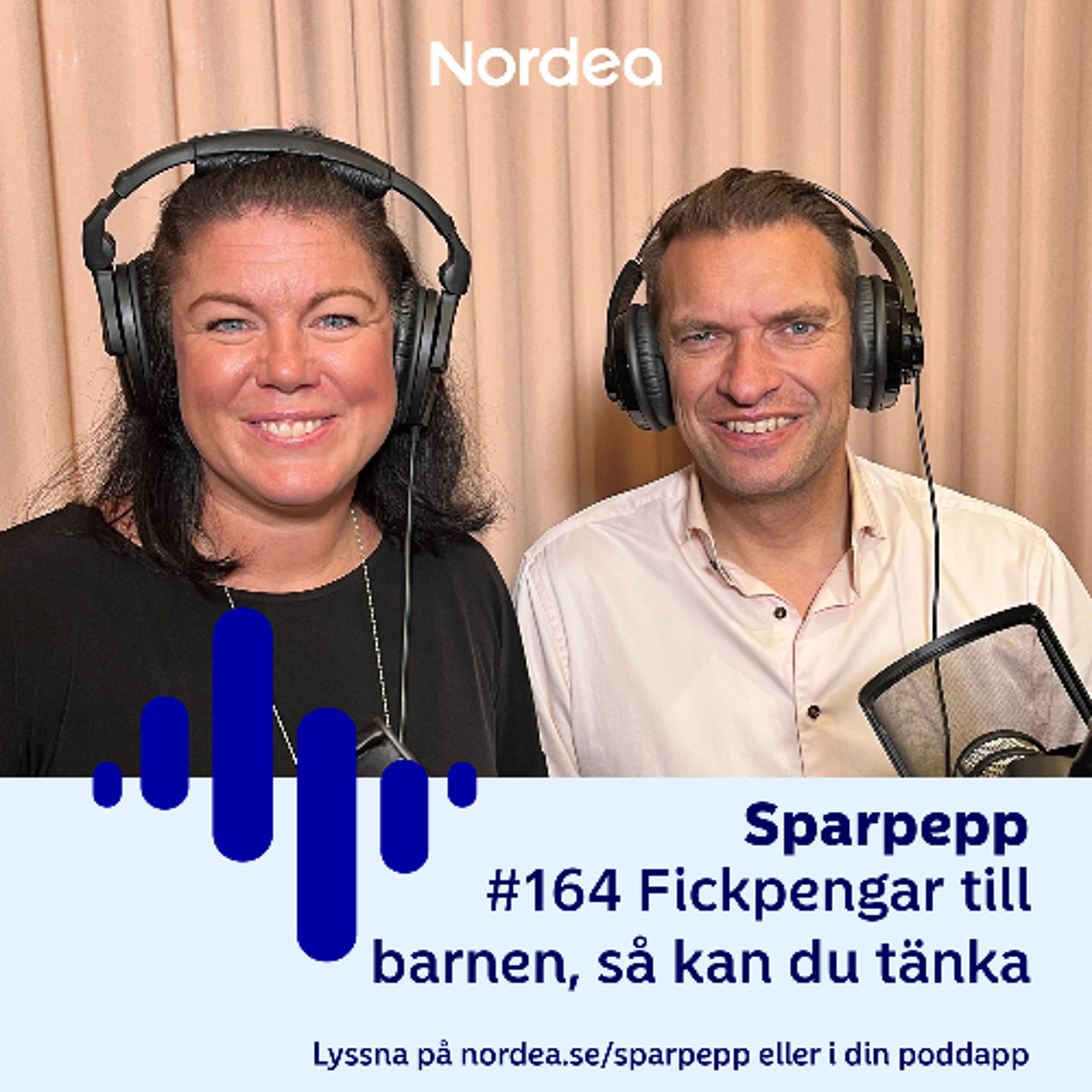 Nordea Sparpepp