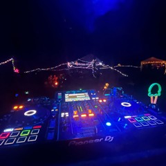 SSKv8 DJ set - Italo Disco - Debut