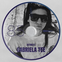 DSTRB:0085 • Gabriela Tee