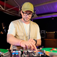 Happy Under Ground : Episode 1