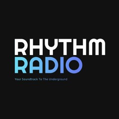 Rhythm Radio Soundwave Sessions - Friday 16th February 2024