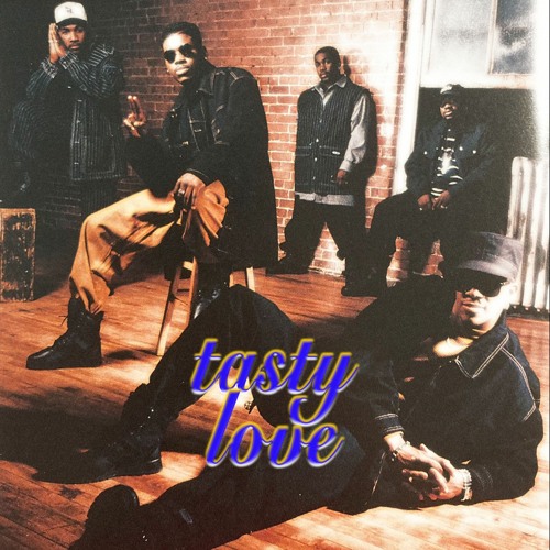 Tasty Love Vol.14 Stupid Kozo Guest Mix