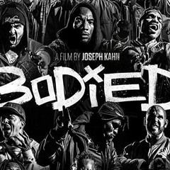 Bodies-no retreat no surrender