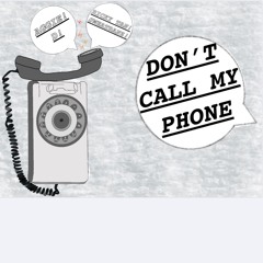 06. Dont Call My Phone  D FT Ricky Tan, Aggie, SweatBandZ ( prod by PK)