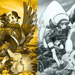 Elm Pokémon Lab Pokémon HeartGold & SoulSilver Ost