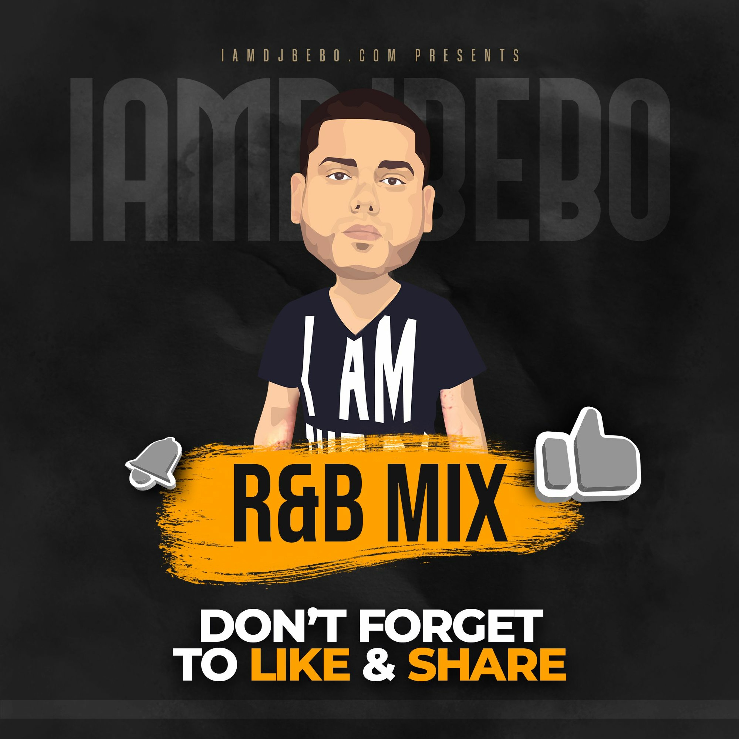 IAMDJBEBO.COM
