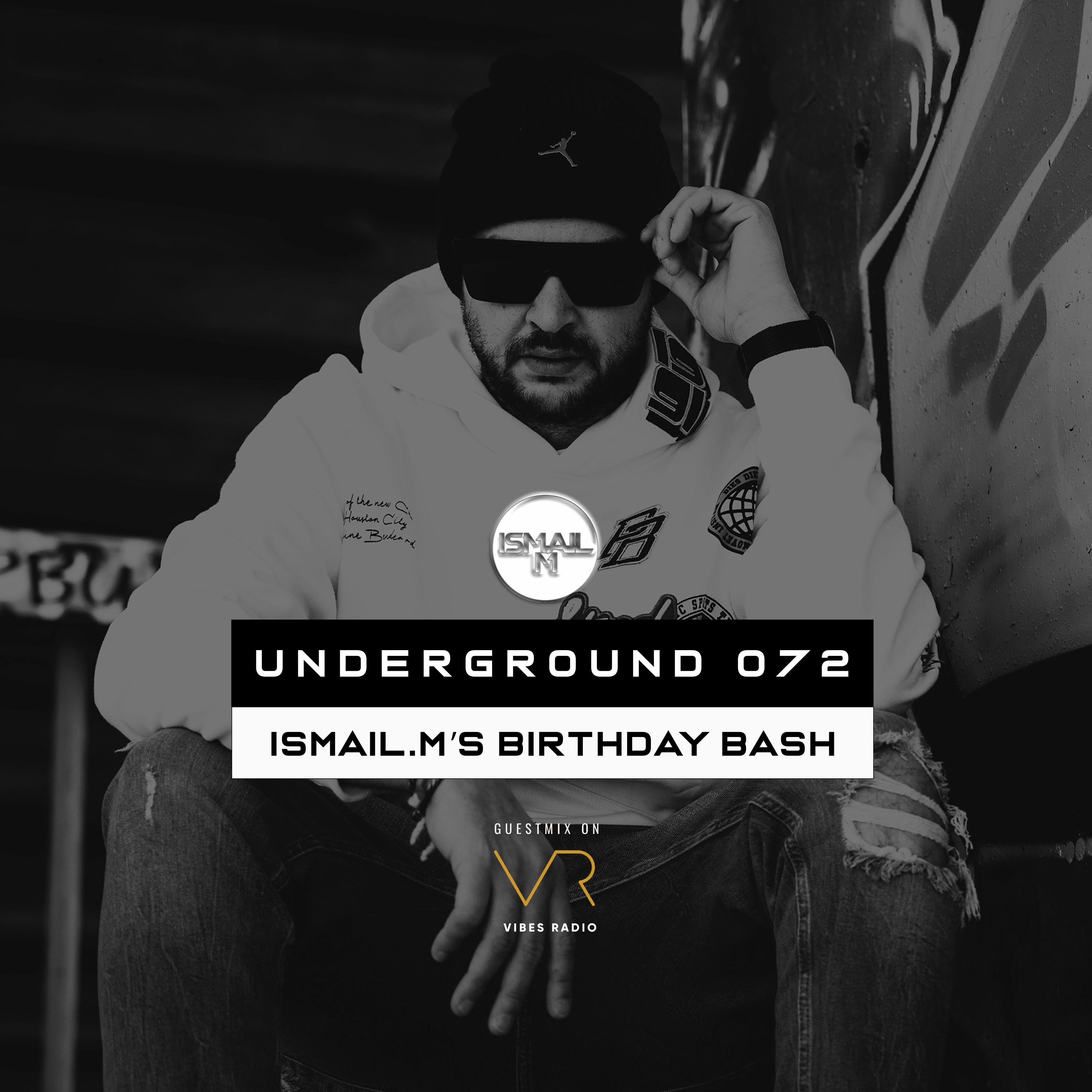 Vibes Radio Station
