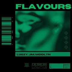 LUGZY - JM - MDDLTN - (FLAVOURS)