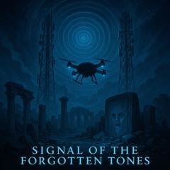 Signal of the Forgotten Tones; ISIS Signal Towers