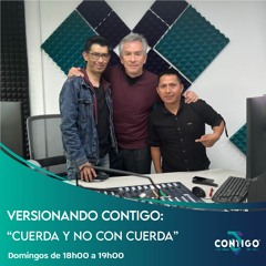 Cuerda y no con cuerda